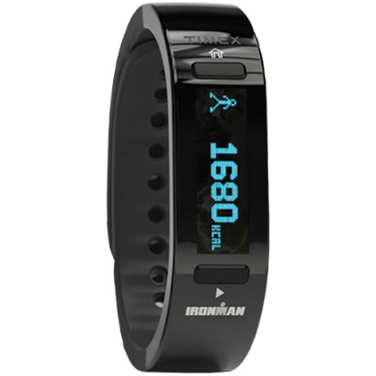 Timex Ironman Sportuhr Move x20 Größemäß schwarz TW5K85500 00461716